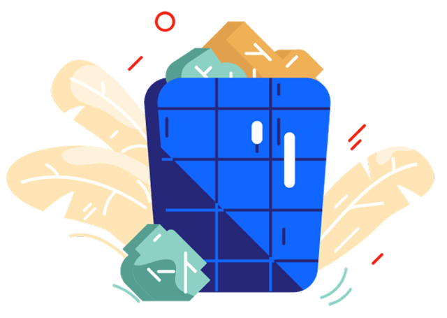 Built for Scale and Reliability